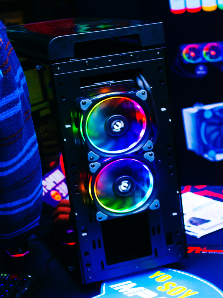 gaming PC